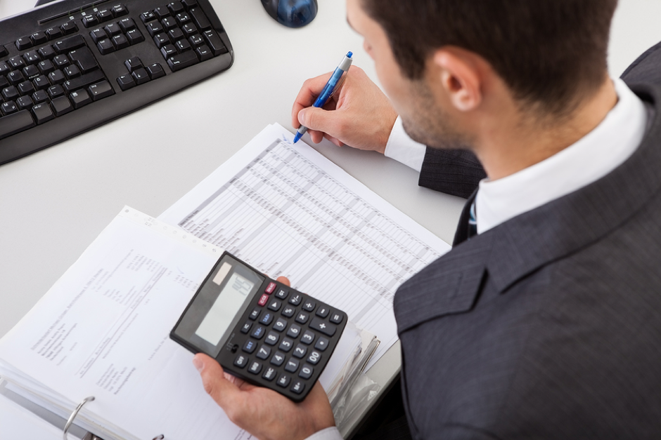 , Value and Kinds of Accounting Services
