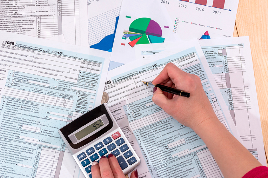 , Value and Kinds of Accounting Services